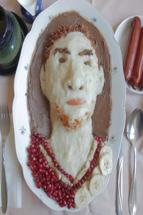 Movie poster for Goran (2014)