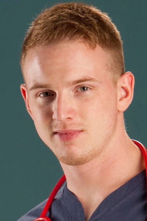 Photo of Evan Mercy, Acting