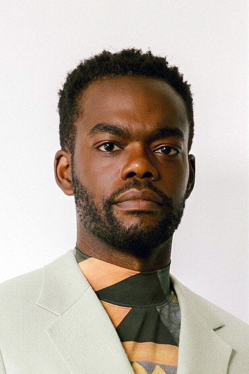 William Jackson Harper profile
