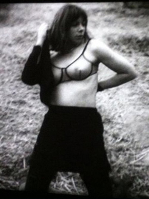 Movie poster for Brigade Anti-Sex (1970)