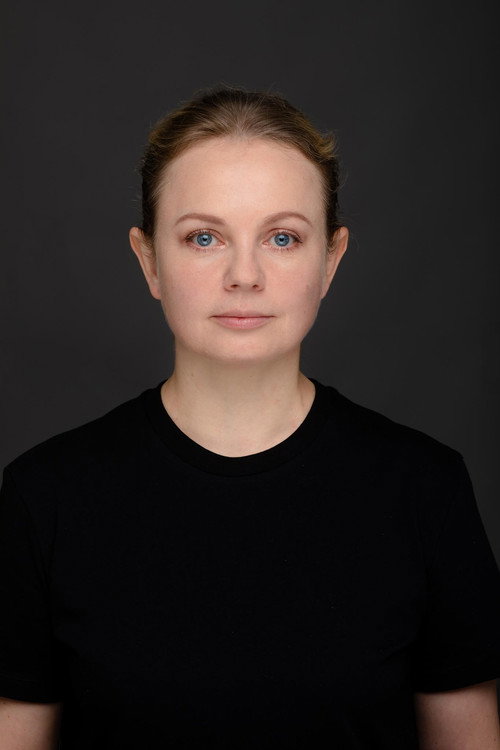 Photo of Наталья Журавская, Acting