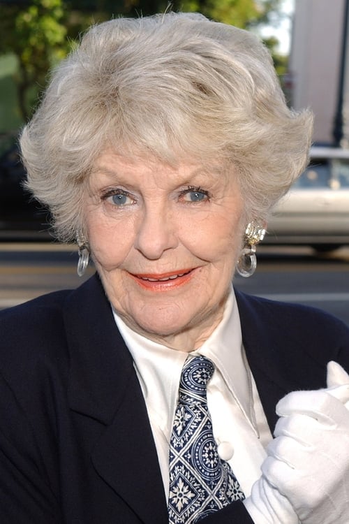 Elaine Stritch profile