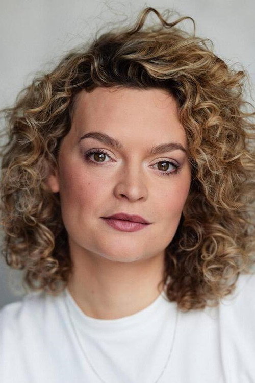 Photo of Eline Havenaar, Acting