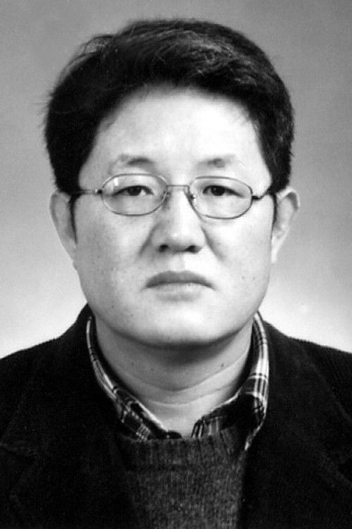 Jo Geum-hwan profile