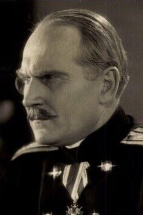 Photo of Alexander Murski, Acting