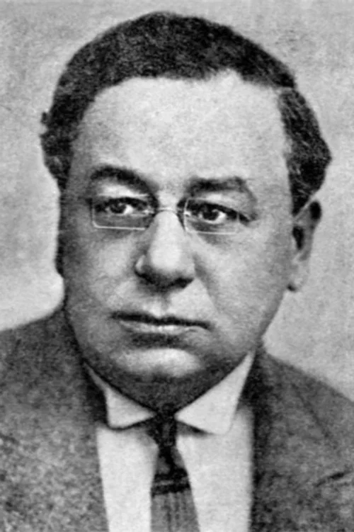 Photo of Konstantin Lavretsky, Acting