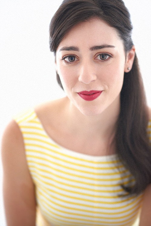 Photo of Ana Ribeiro, Acting