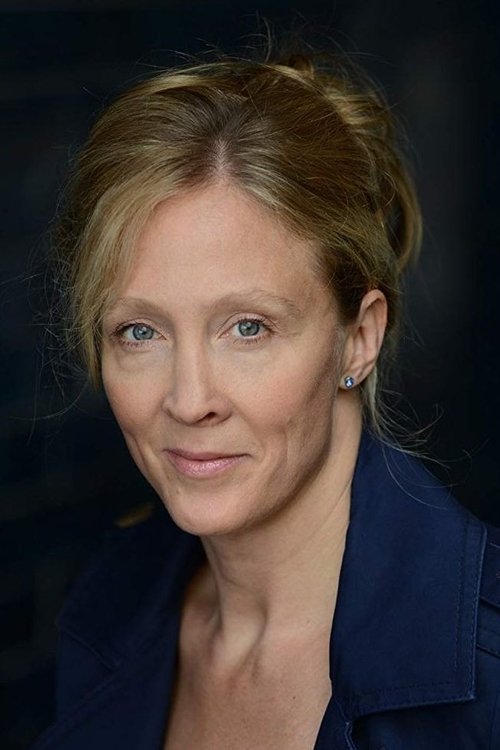 Photo of Anja Karmanski, Acting