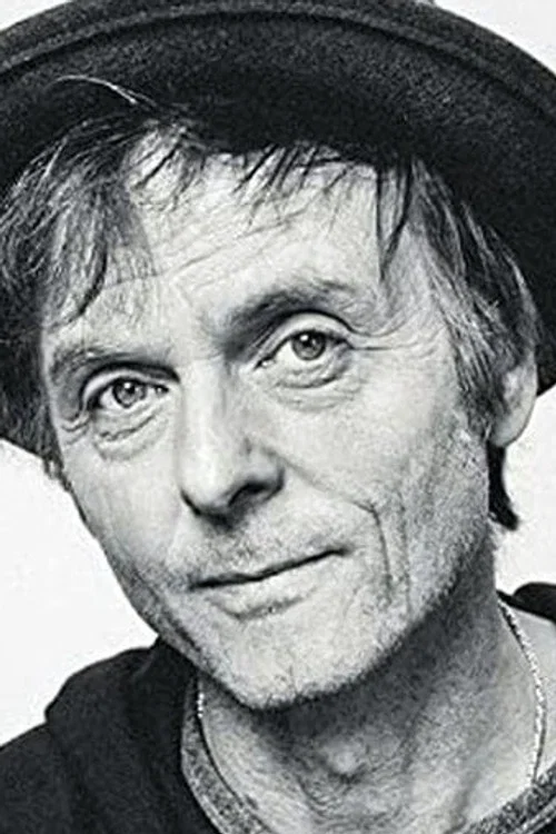 Photo of Paul Waaktaar-Savoy, Acting