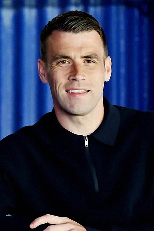 Photo of Séamus Coleman, Acting
