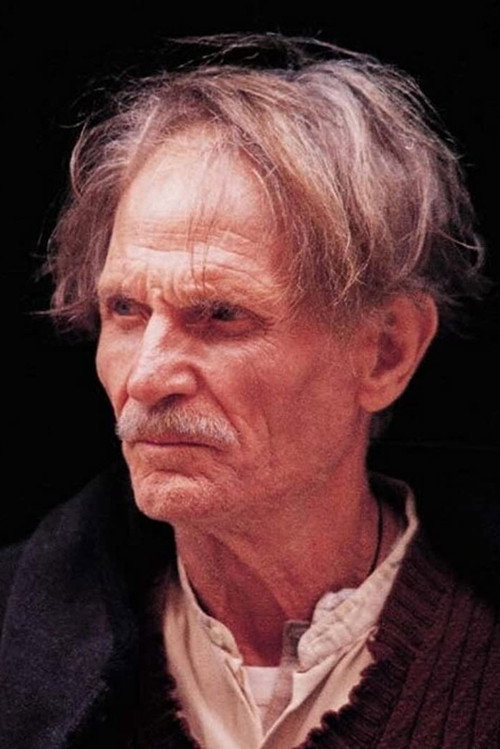 Photo of Carmelo Di Mazzarelli, Acting