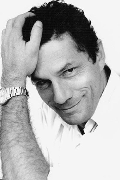 Photo of Benoît Ferreux, Acting