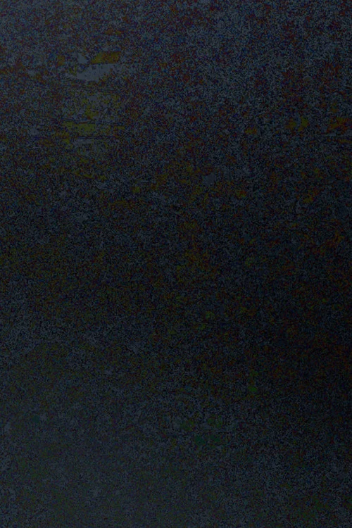 Movie poster for Sustained Nightmare (2022)