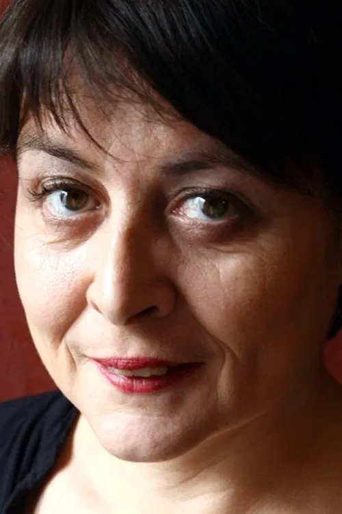 Photo of Isabelle Côte Willems, Acting
