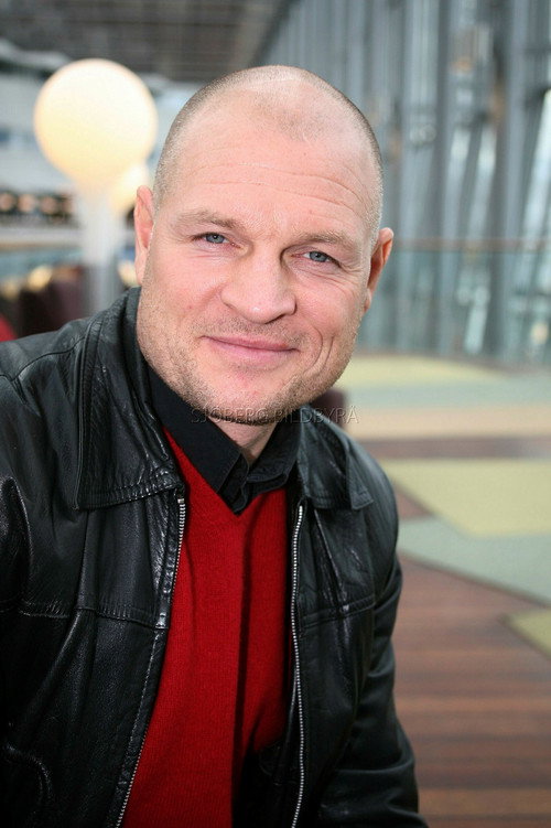 Photo of Per Fosshaug, Acting