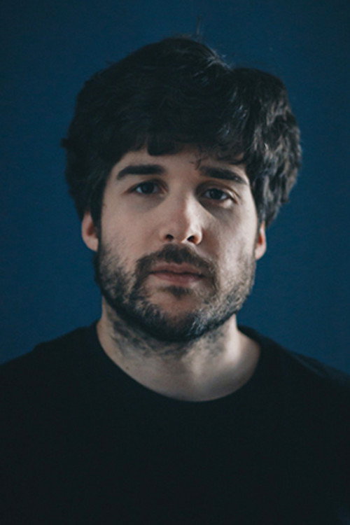 Photo of Pablo Maqueda, Directing