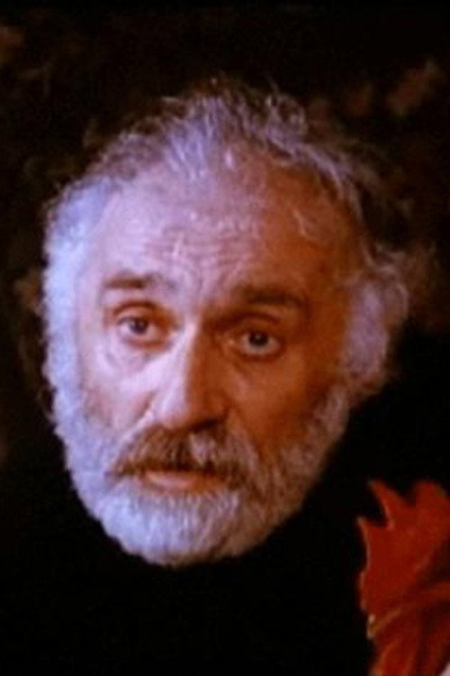 Photo of Roland Kakauridze, Acting