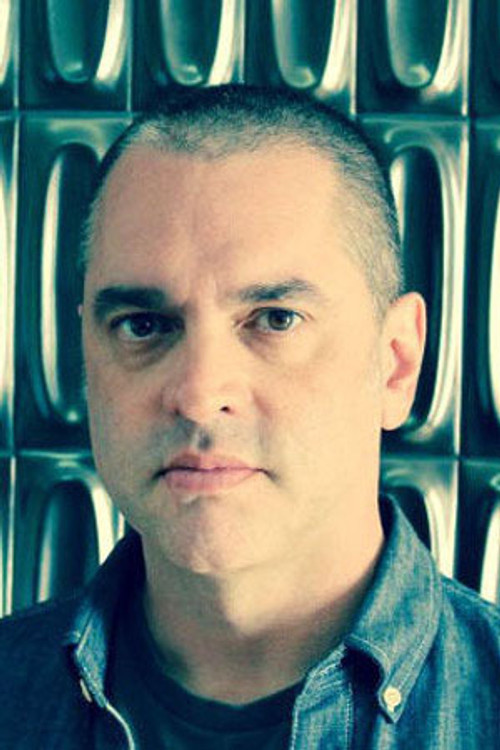 Photo of Jamie Muhoberac, Sound