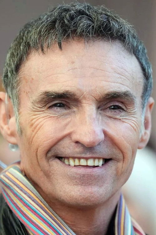 Photo of Marti Pellow, Acting