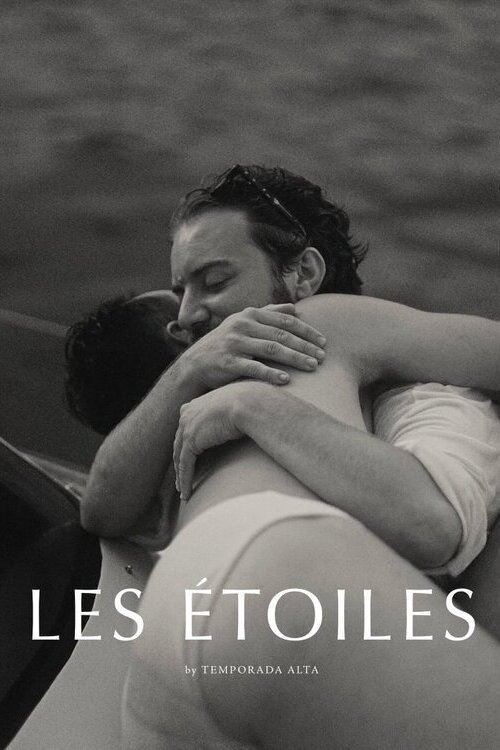 Movie poster for The Stars (2024)