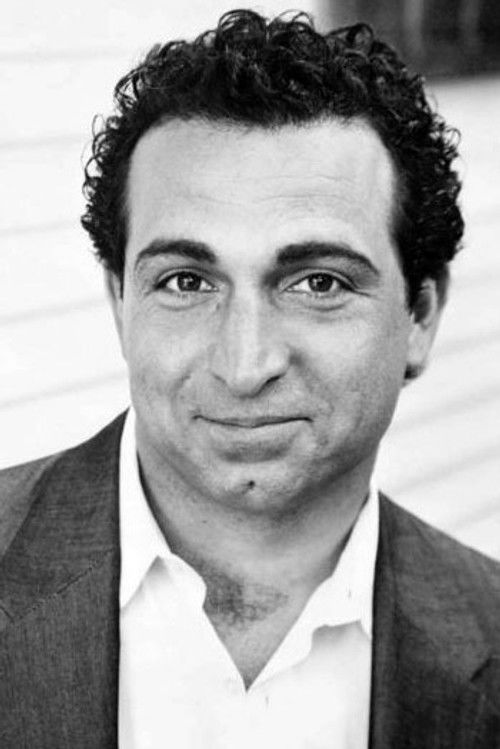 Giovanni Sanseviero profile