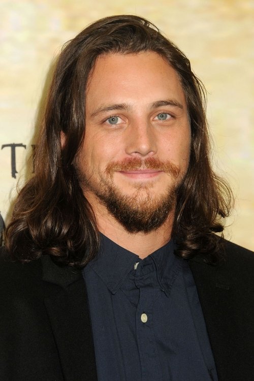 Ben Robson profile
