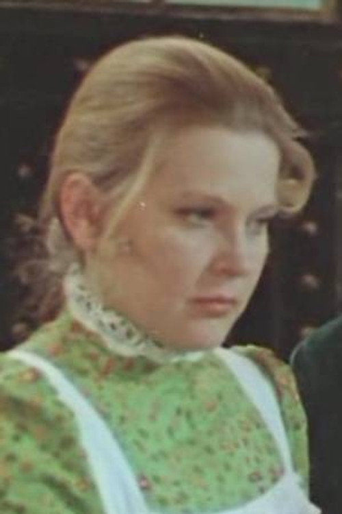 Photo of Galina Starikova, Acting