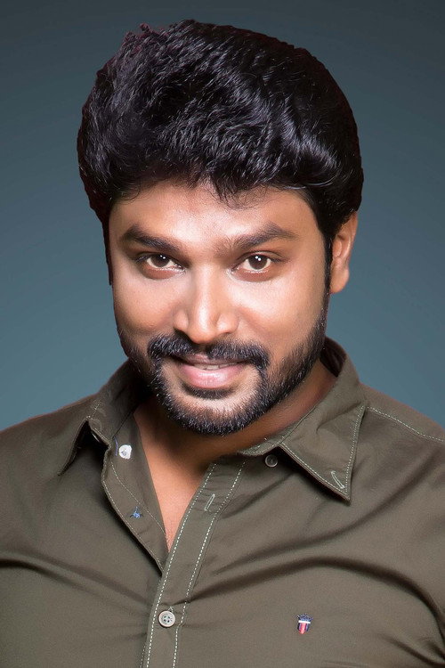 Photo of Naveen Kumar, Directing