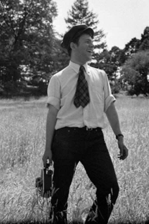 Photo of David Brooks, Directing