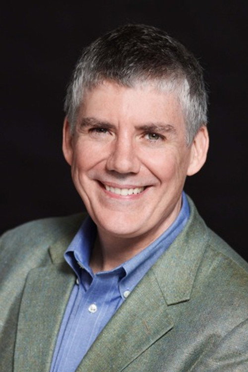 Photo of Rick Riordan, Writing