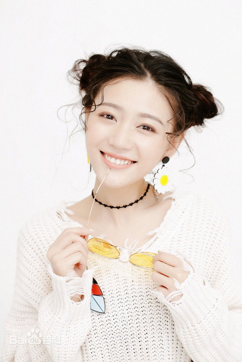 Photo of Teng Yu, Acting