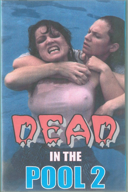 Movie poster for Dead In The Pool 2 (1999)