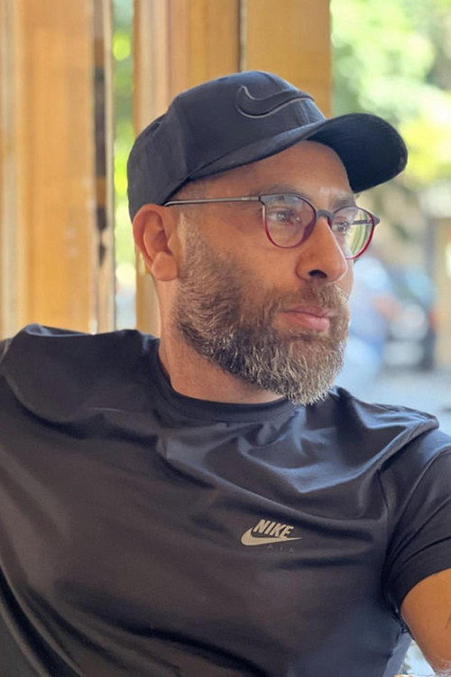 يزن هشام شربتجي profile