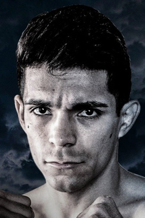 Photo of Jerry Perez, Acting