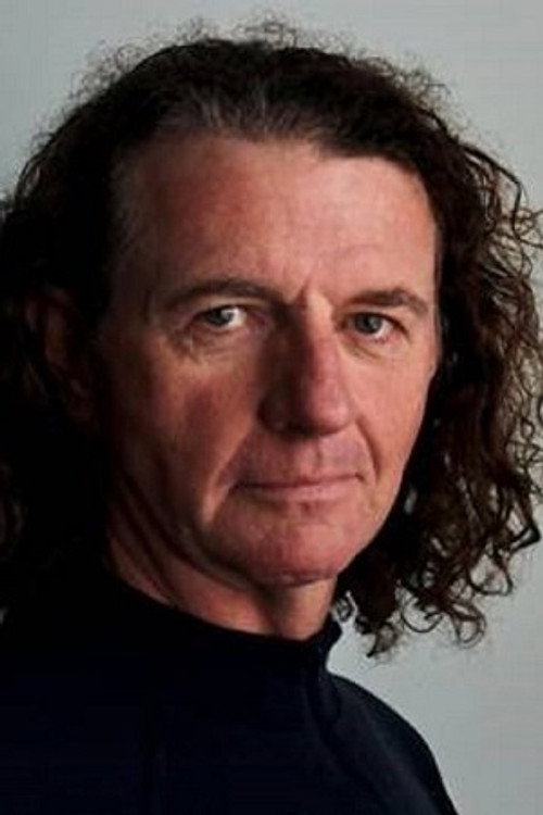 David Mackie profile