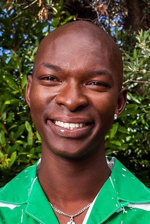 Alassane Diong profile