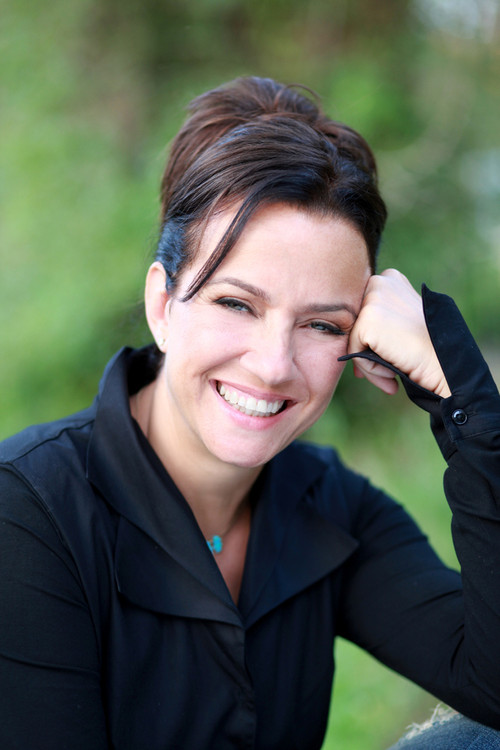 Photo of Tzufit Grant, Acting