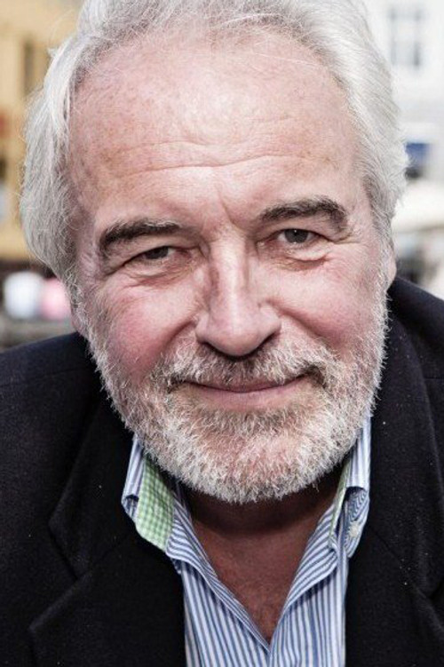 Photo of Jørgen Olsen, Acting