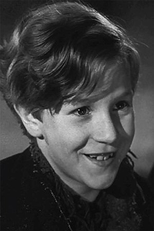 Photo of Glyn Dearman, Acting