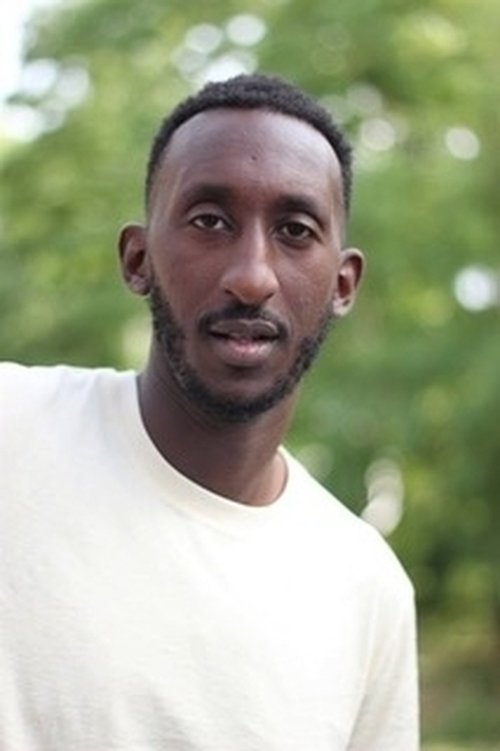 Photo of Christophe Ntakabanyura, Acting