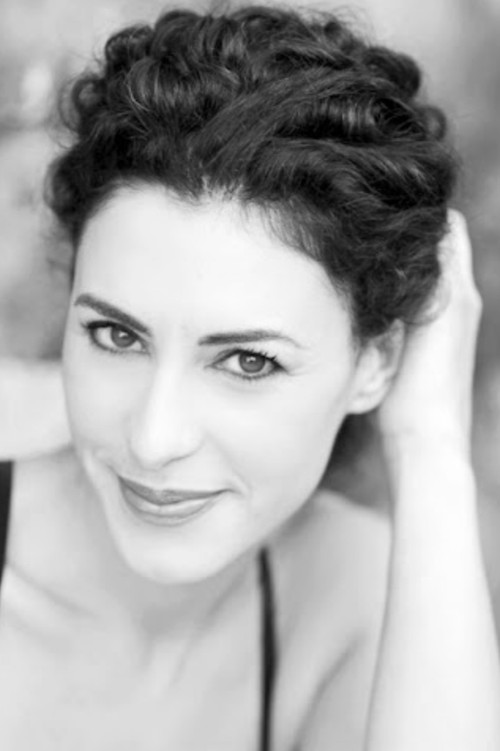 Photo of Claudia Barbieri, Acting