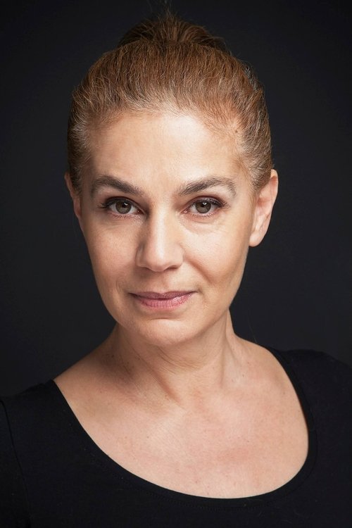 Photo of Lila Gürmen, Acting