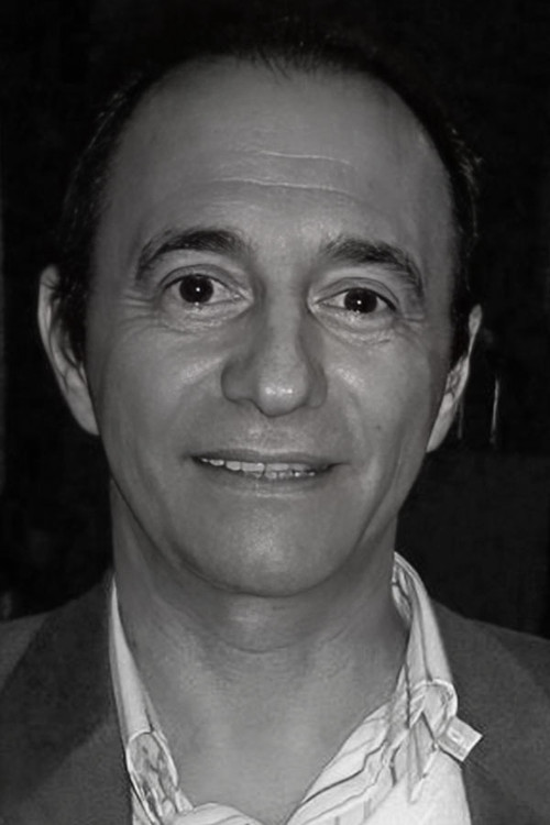 Photo of Alejandro Anderson, Acting