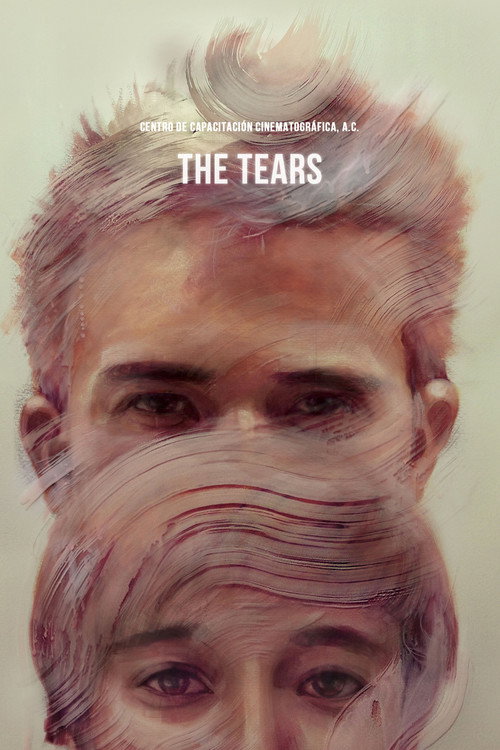 Movie poster for The Tears (2012)