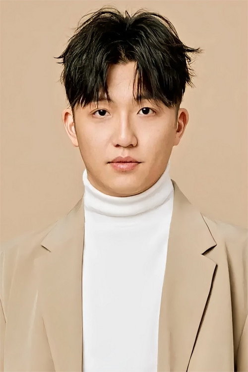 Photo of Liu Tong, Acting