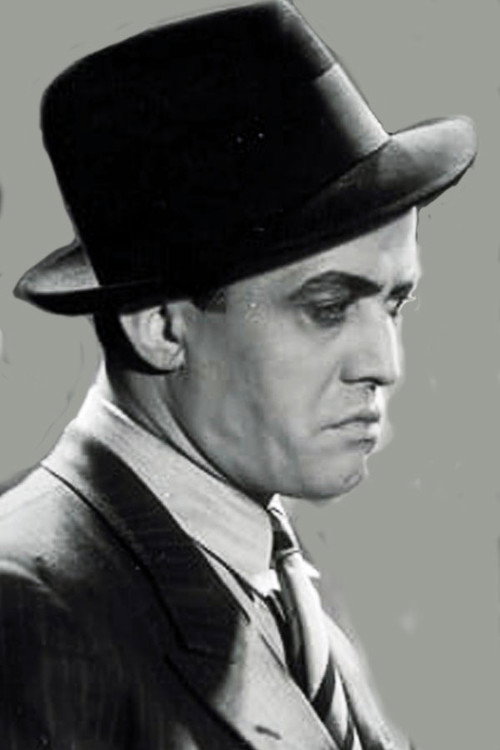 Photo of Roberto Blanco, Acting
