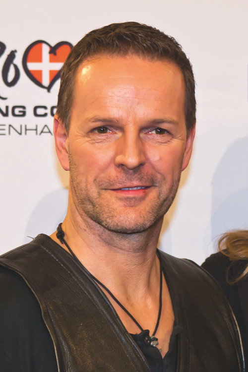 Photo of Axel Stosberg, Acting