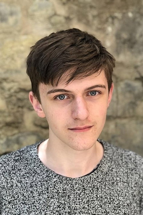 Photo of Max Macmillan, Acting