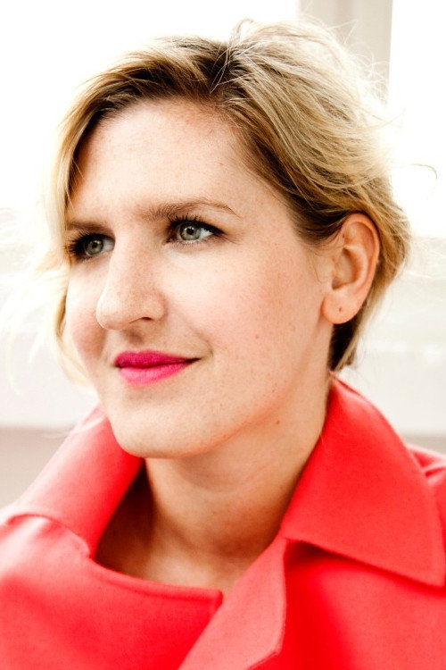 Photo of Hana Třeštíková, Directing