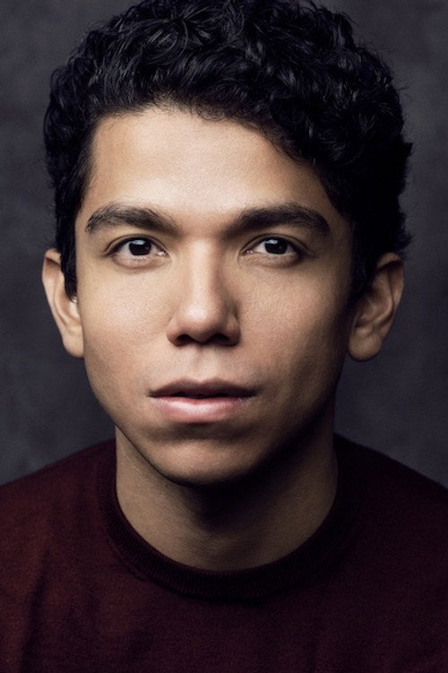 Photo of Paul Pontrelli, Acting